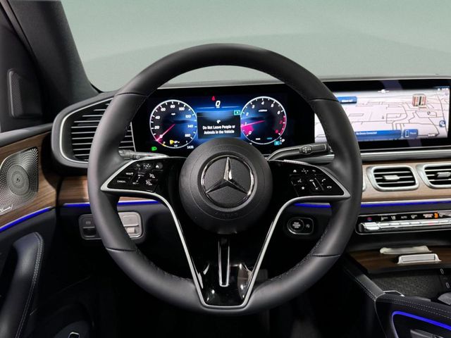 2026 Mercedes-Benz GLE GLE350 - Photo 16
