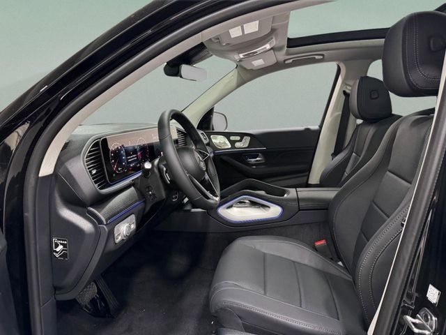 2026 Mercedes-Benz GLE GLE350 - Photo 9