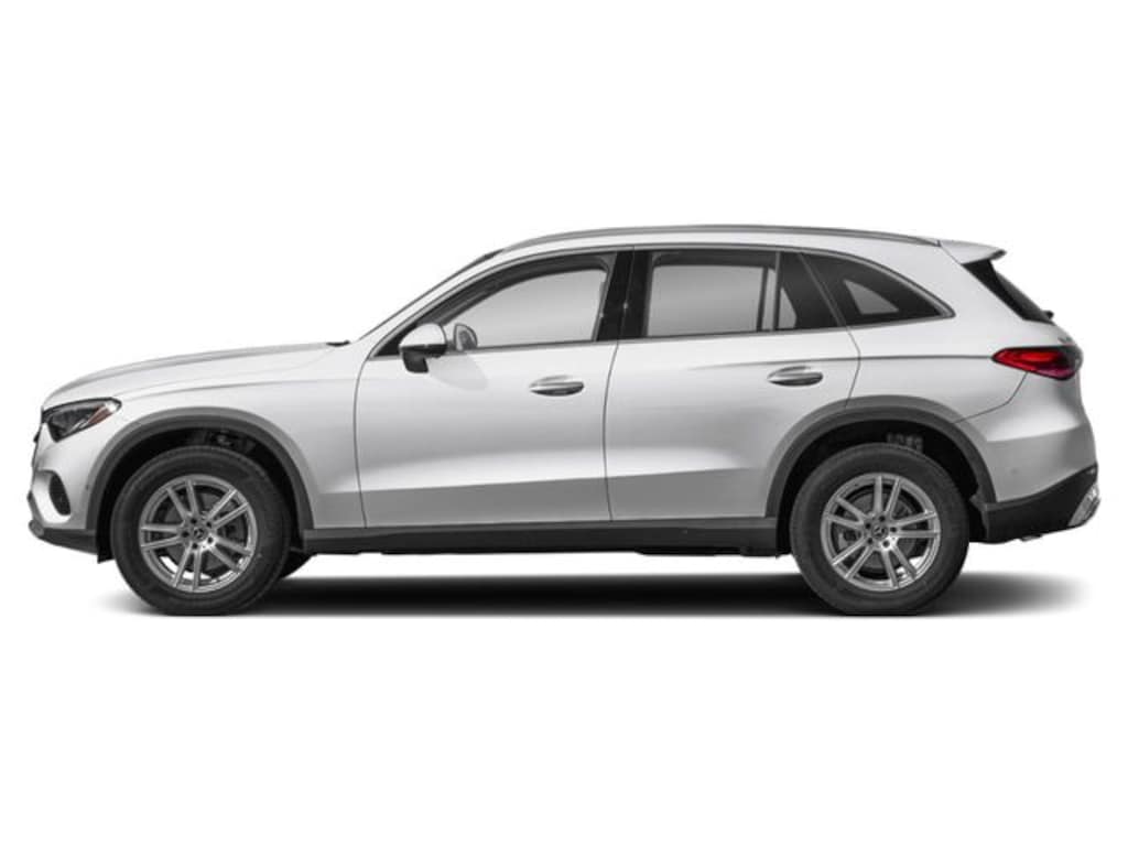 New 2026 Mercedes-Benz GLC 300 4MATIC SUV