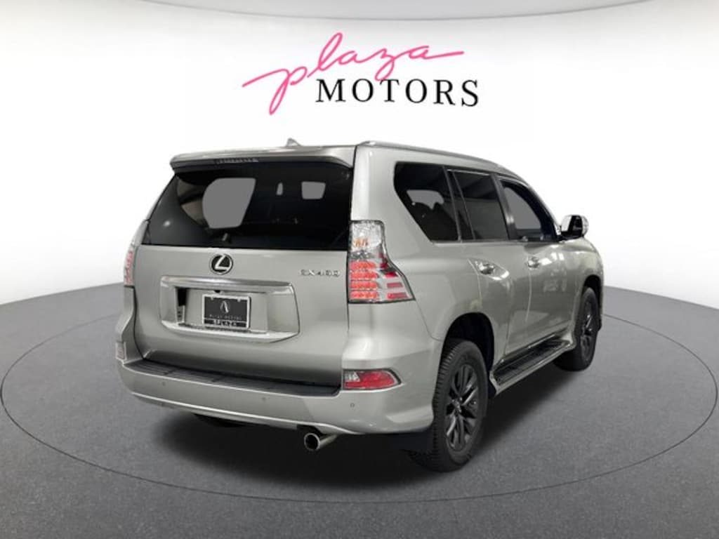 Used 2023 Lexus GX 460 SUV