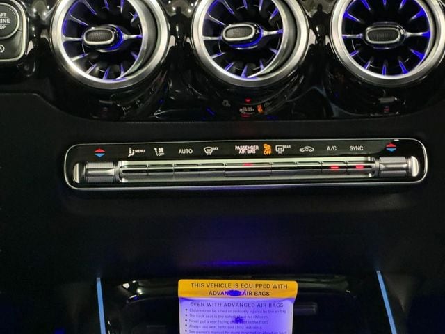2026 Mercedes-Benz GLA GLA 250 - Photo 35