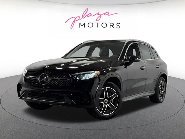 2026 Mercedes-Benz GLC GLC 300 4MATIC's photo