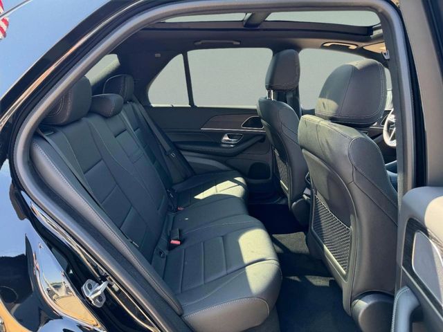 2025 Mercedes-Benz GLE GLE350 - Photo 31
