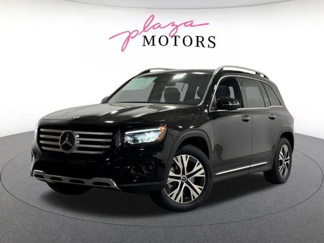 2026 Mercedes-Benz GLA GLA 250 4MATIC's photo