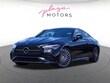  Mercedes-Benz CLE 450