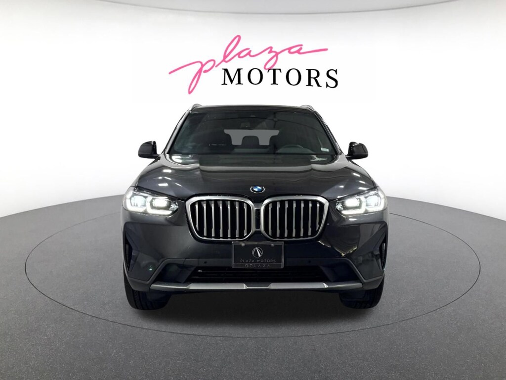 Used 2023 BMW X3 xDrive30i SUV
