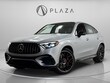  Mercedes-Benz AMG GLC 63