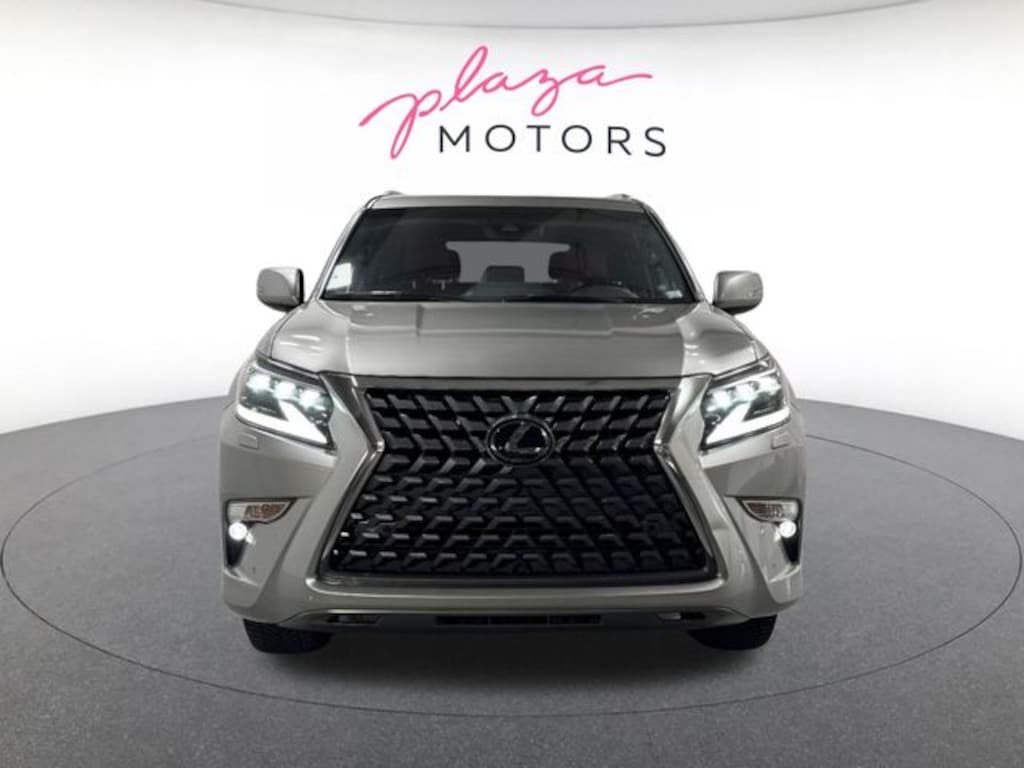 Used 2023 Lexus GX 460 SUV