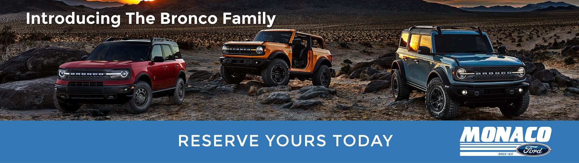 Monaco Ford Dealer New & Used Cars & Trucks for sale in Glastonbury