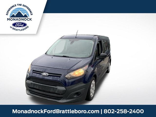 2016 Ford Transit Connect XL