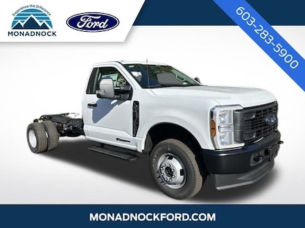 2026 Ford F-350SD TRUCK