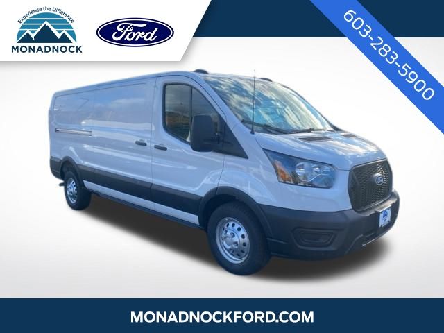 2026 Ford Transit Van Base's photo