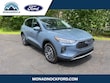  Ford Escape Plug-In Hybrid