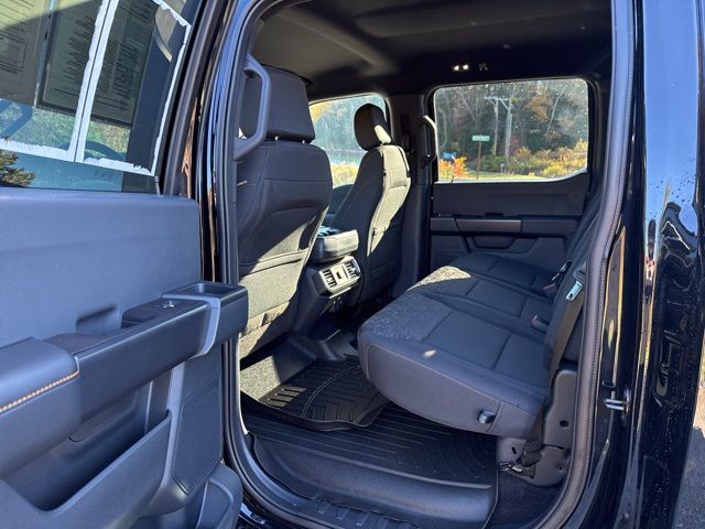 2022 Ford F-150 Tremor - Photo 20