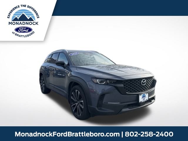 2025 Mazda CX-50 Premium Plus's photo