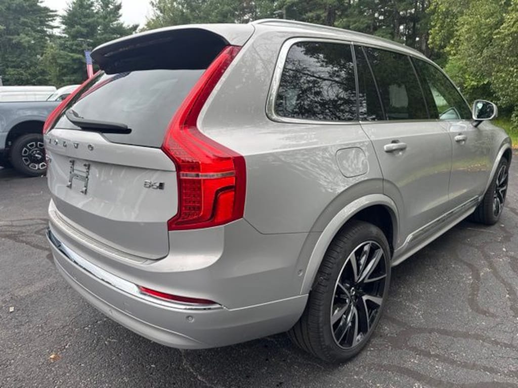 Used 2024 Volvo XC90 Ultimate SUV