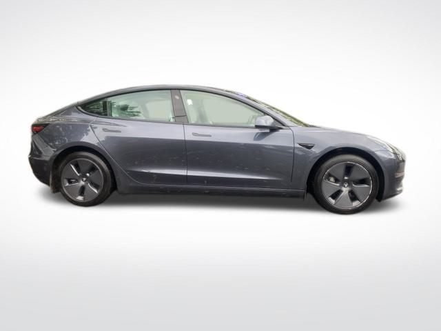 2022 Tesla Model 3 Long Range photo 2