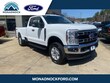 Ford F-250SD