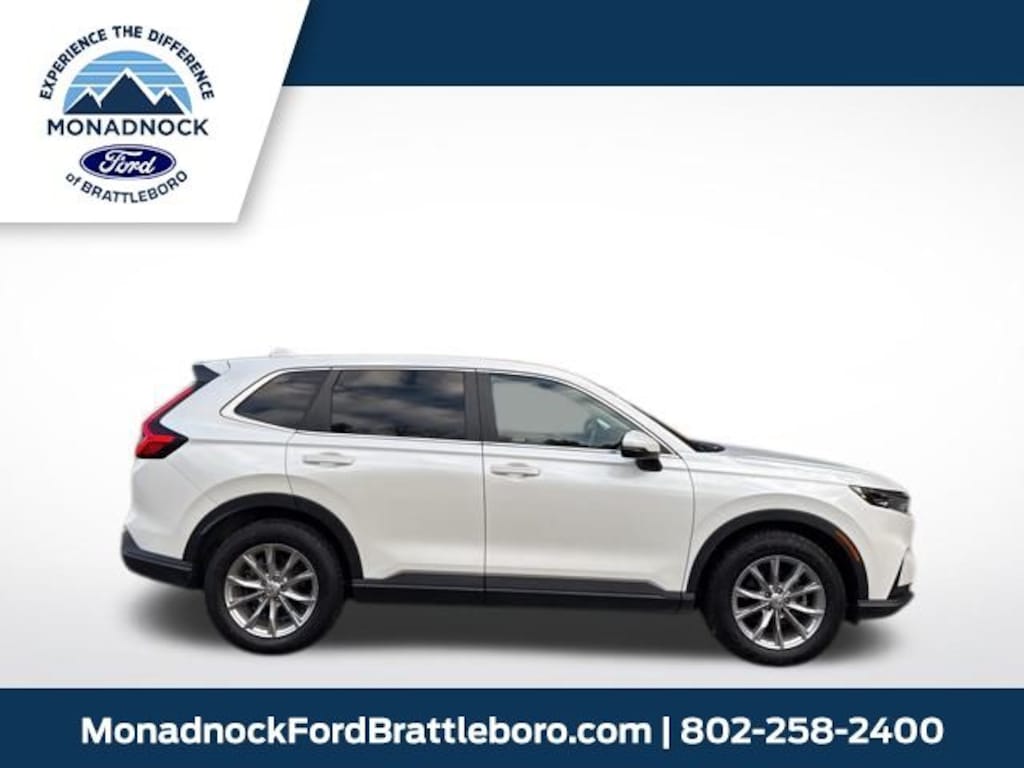 Used 2023 Honda CR-V EX SUV