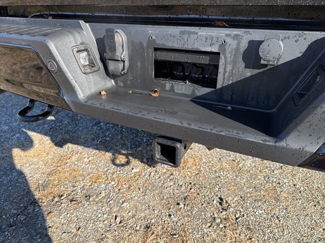 2022 Ford F-150 Tremor - Photo 24