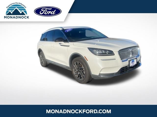 2020 Lincoln Corsair Base's photo