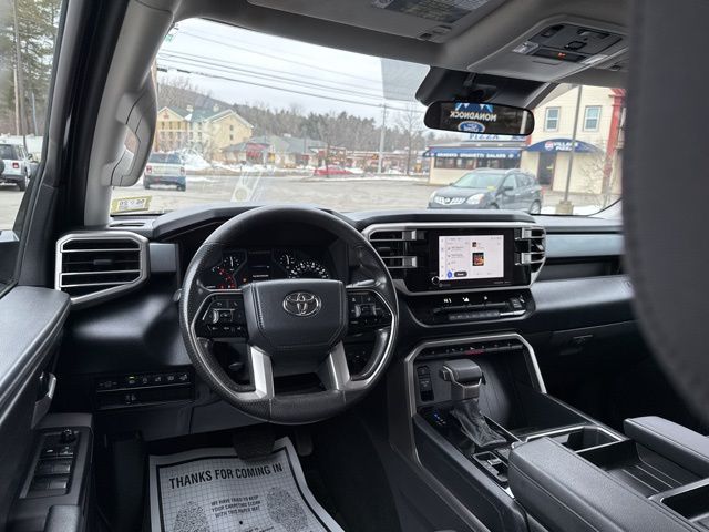 2023 Toyota Tundra SR5 - Photo 21