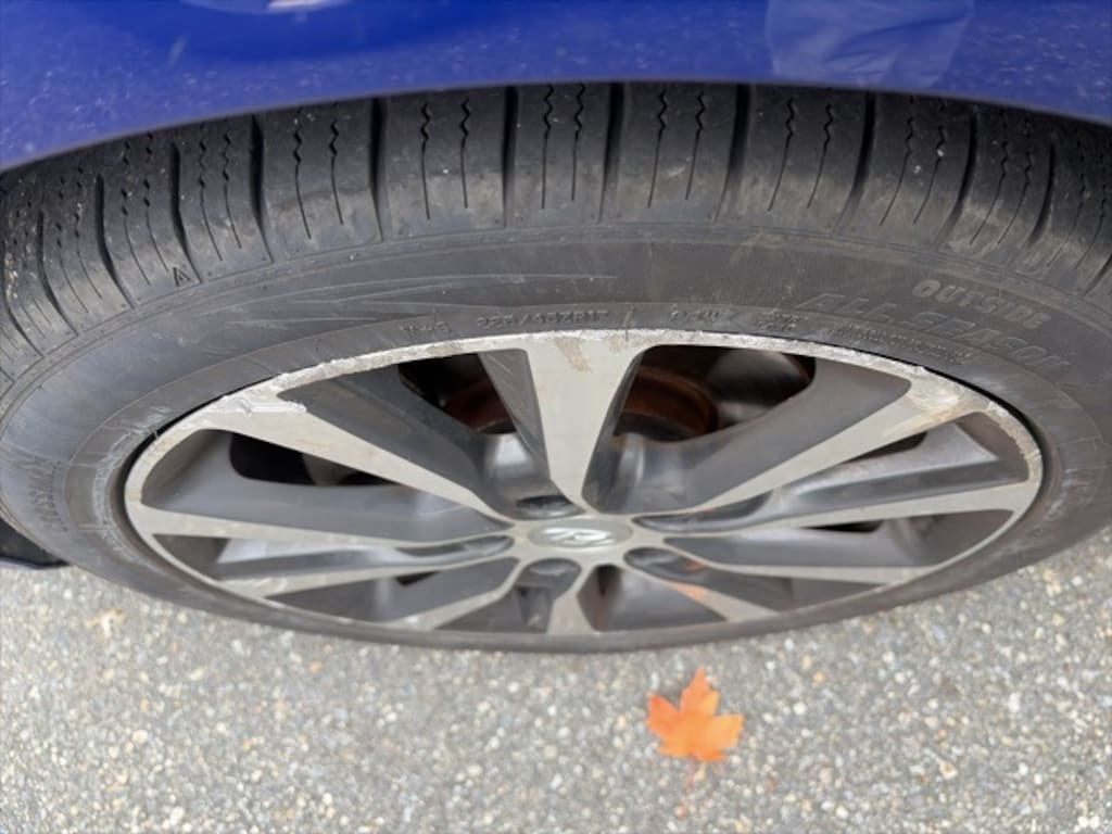 Used 2020 Hyundai Elantra GT Base Hatchback