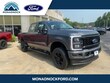 Ford F-350SD