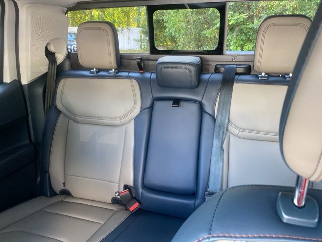 2025 Ford Maverick Lariat - Photo 18