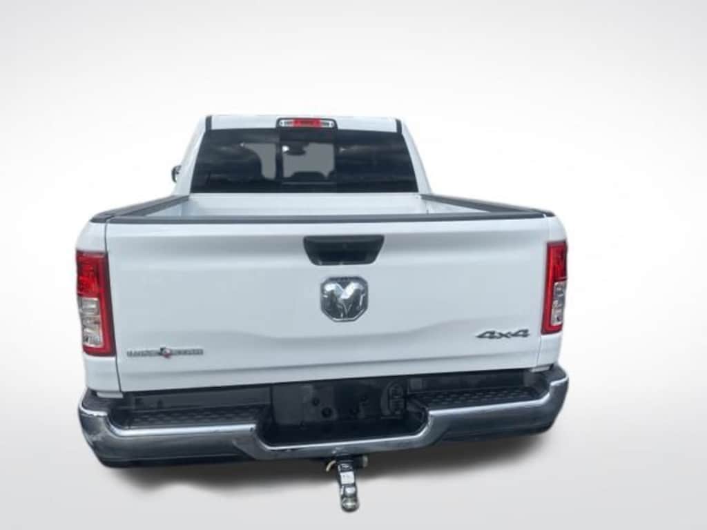 Used 2023 Ram 1500 Big Horn/Lone Star Truck Crew Cab