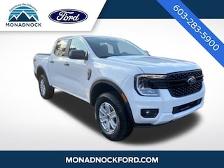 2025 Ford Ranger XL TRUCK