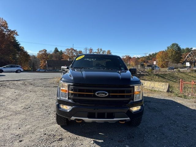 2022 Ford F-150 Tremor - Photo 8