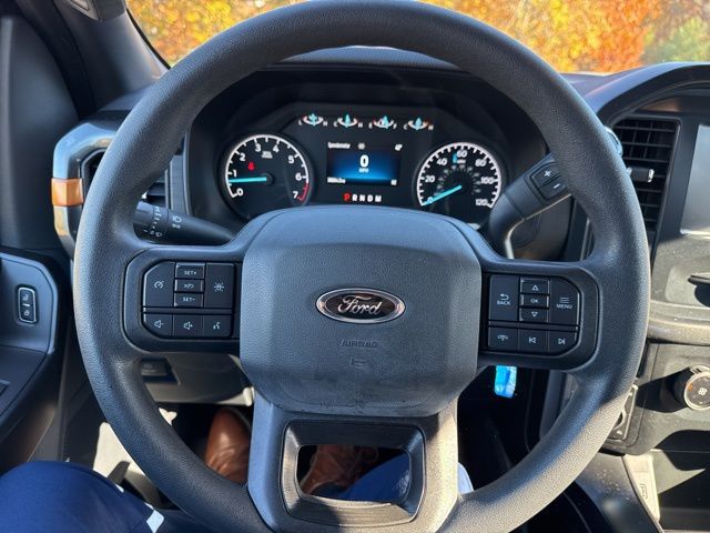 2022 Ford F-150 Tremor - Photo 12