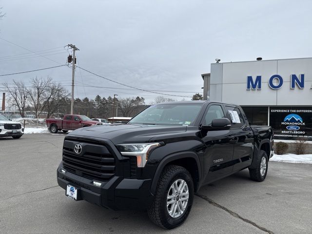 2023 Toyota Tundra SR5 - Photo 7