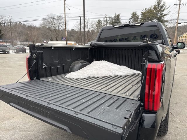 2023 Toyota Tundra SR5 - Photo 23