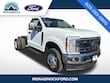  Ford F-350SD