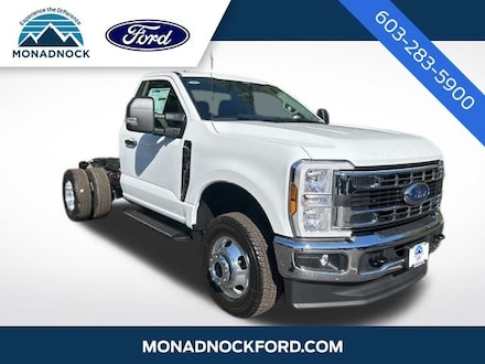 2026 Ford F-350SD TRUCK