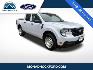 2025 Ford Maverick XL TRUCK
