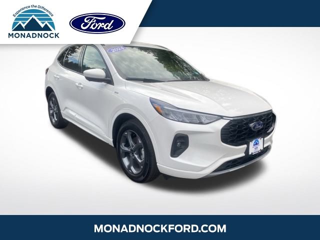 2024 Ford Escape ST-Line Select's photo