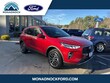  Ford Escape Plug-In Hybrid