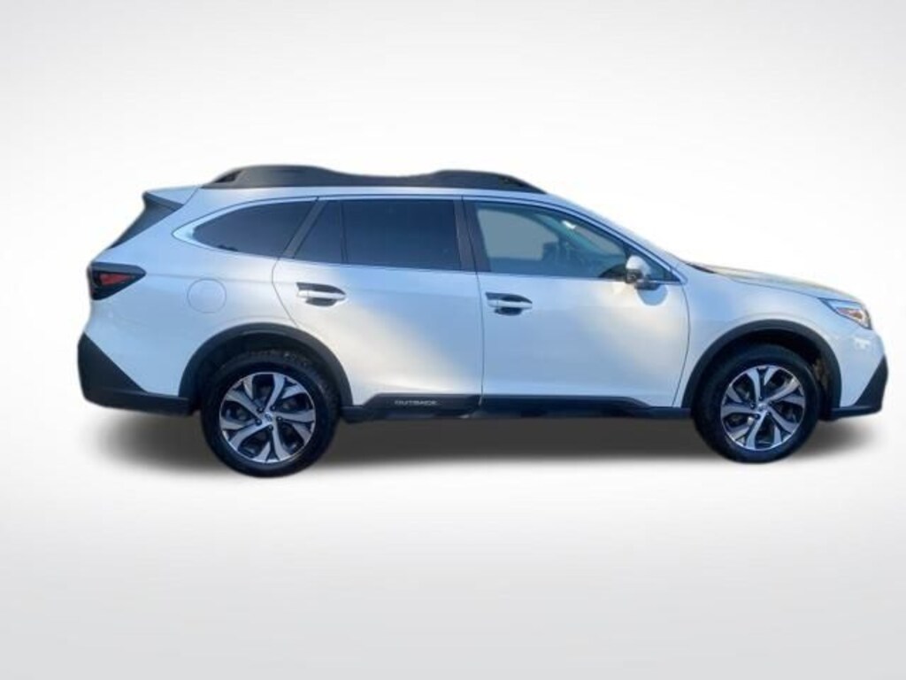 Used 2022 Subaru Outback Limited XT SUV