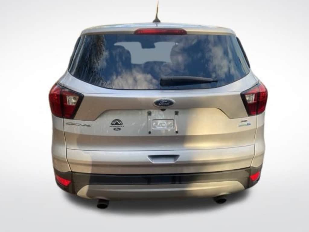 Used 2019 Ford Escape SE SUV