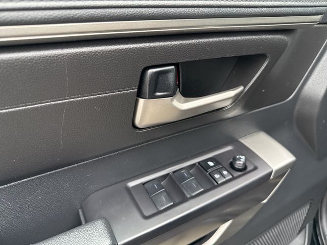 2023 Toyota Tundra SR5 - Photo 10