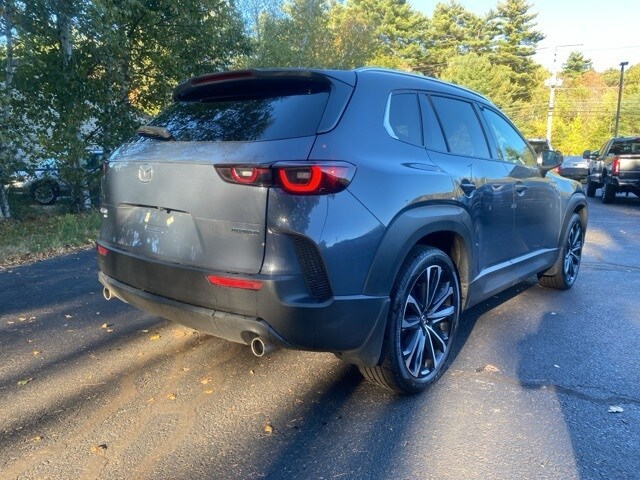 2025 Mazda CX-50 2.5 Premium Plus photo 3