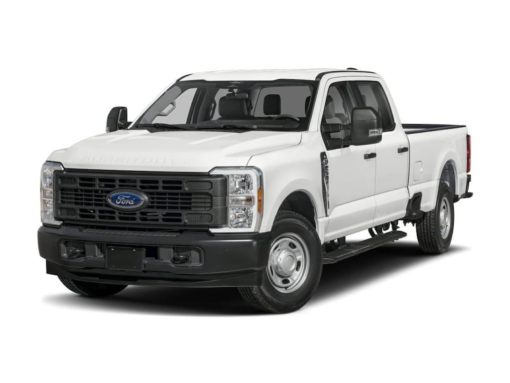 New 2026 Ford F-250SD TRUCK
