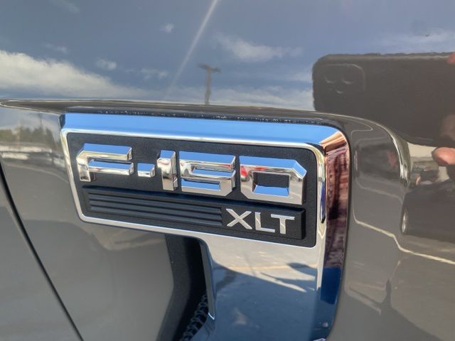 2025 Ford F-150 XLT - Photo 24