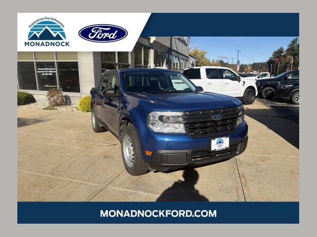 2024 Ford Maverick
