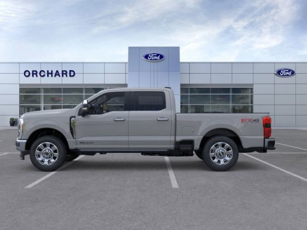 New 2026 Ford F-350SD TRUCK