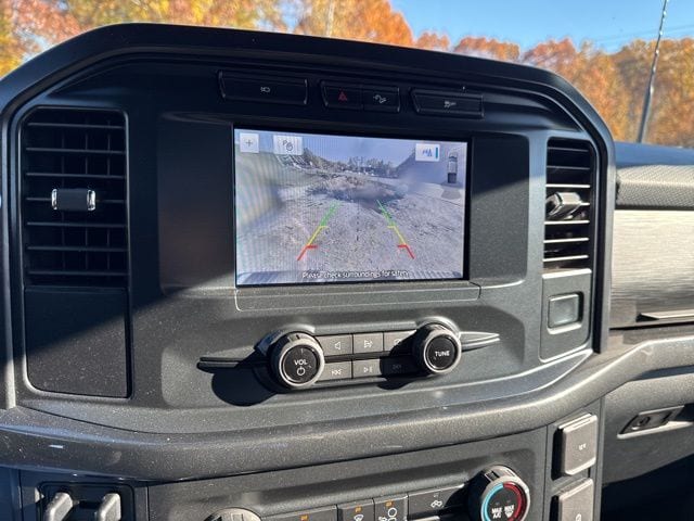 2022 Ford F-150 Tremor - Photo 15