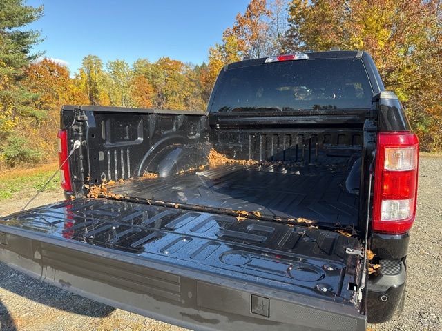2022 Ford F-150 Tremor - Photo 23